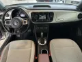 Volkswagen Beetle 1.4 TSI DSG Cup R-Line PDC SHZ XENON NAVI