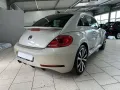 Volkswagen Beetle 1.4 TSI DSG Cup R-Line PDC SHZ XENON NAVI