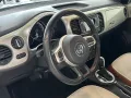 Volkswagen Beetle 1.4 TSI DSG Cup R-Line PDC SHZ XENON NAVI