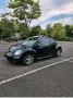 Volkswagen VW New Beetle  2,0-Liter-Benzinmotor