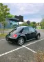 Volkswagen VW New Beetle  2,0-Liter-Benzinmotor
