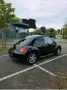 Volkswagen VW New Beetle  2,0-Liter-Benzinmotor