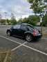 Volkswagen VW New Beetle  2,0-Liter-Benzinmotor