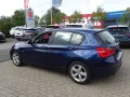 BMW 118 1 Limousine 5-trg. 118 i Sport Line