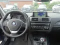 BMW 118 1 Limousine 5-trg. 118 i Sport Line