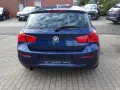BMW 118 1 Limousine 5-trg. 118 i Sport Line