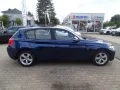 BMW 118 1 Limousine 5-trg. 118 i Sport Line
