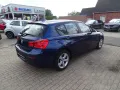 BMW 118 1 Limousine 5-trg. 118 i Sport Line