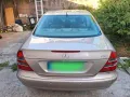 Mercedes-Benz Mercedes E 200 CDI 120PS 156000Km tüv neu ...