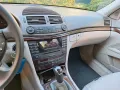 Mercedes-Benz Mercedes E 200 CDI 120PS 156000Km tüv neu ...
