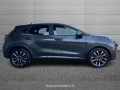 Ford Puma 1.0 Ecoboost Hybrid 125CV Titanium X A
