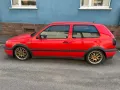 Volkswagen Golf 3 JUBI GTI 16V