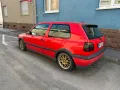 Volkswagen Golf 3 JUBI GTI 16V