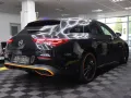 Mercedes-Benz CLA 180 Shooting Brake AMG Line Edition 1
