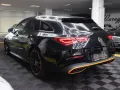 Mercedes-Benz CLA 180 Shooting Brake AMG Line Edition 1