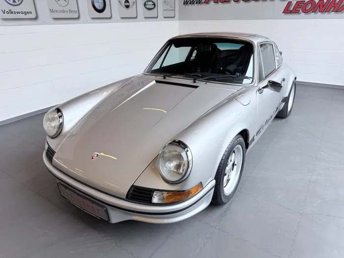 Porsche 911 (2.7 RS Recreation) Basis 911 SC von 1982***