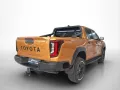 Toyota Hilux Double Cab Invincible Extras 2,8 Diesel Mi