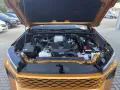 Toyota Hilux Double Cab Invincible Extras 2,8 Diesel Mi