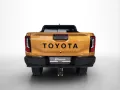 Toyota Hilux Double Cab Invincible Extras 2,8 Diesel Mi