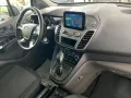 Ford Transit Connect  1,5 TDCi  Automatik Navi HU neu