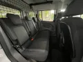 Ford Transit Connect  1,5 TDCi  Automatik Navi HU neu