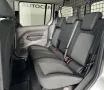Ford Transit Connect  1,5 TDCi  Automatik Navi HU neu