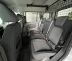 Ford Transit Connect  1,5 TDCi  Automatik Navi HU neu
