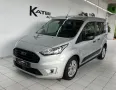 Ford Transit Connect  1,5 TDCi  Automatik Navi HU neu