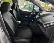 Ford Transit Connect  1,5 TDCi  Automatik Navi HU neu