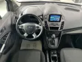 Ford Transit Connect  1,5 TDCi  Automatik Navi HU neu
