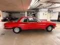 Mercedes-Benz Mercedes SLC 280 Oldtimer Vollfahrbereit