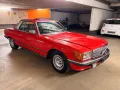 Mercedes-Benz Mercedes SLC 280 Oldtimer Vollfahrbereit
