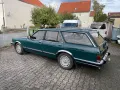 Ford Granada 2.8 Ghia Vergaser Tunier