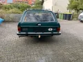 Ford Granada 2.8 Ghia Vergaser Tunier