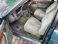 Ford Granada 2.8 Ghia Vergaser Tunier