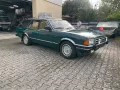 Ford Granada 2.8 Ghia Vergaser Tunier