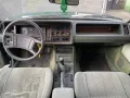 Ford Granada 2.8 Ghia Vergaser Tunier