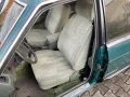 Ford Granada 2.8 Ghia Vergaser Tunier
