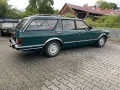 Ford Granada 2.8 Ghia Vergaser Tunier