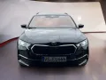Skoda Octavia Combi 2,0 TDI DSG Selection Navi