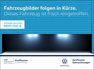 Volkswagen California Ocean IQLight AHK TravelAssist Navi
