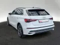 Audi A3 Sportback TFSI e 150 kW S tronic Kamera Sitzh