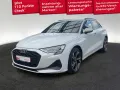 Audi A3 Sportback TFSI e 150 kW S tronic Kamera Sitzh