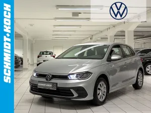 Volkswagen Polo 1.0 Life NAVI + LED + PDC + GJR Lane Assist