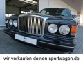 Bentley Turbo R Mod. 1995 Picknicktische top Zustand