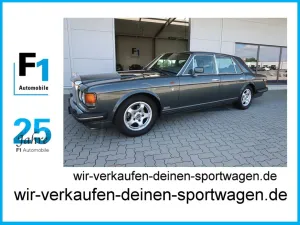 Bentley Turbo R Mod. 1995 Picknicktische top Zustand