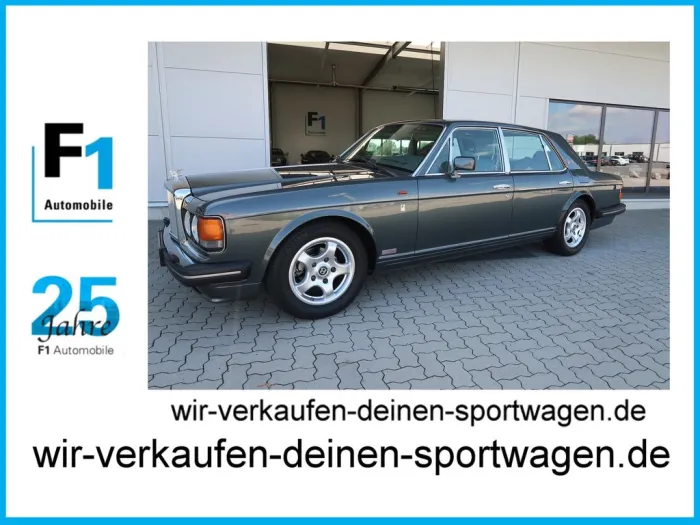 Bentley Turbo R Mod. 1995 Picknicktische top Zustand