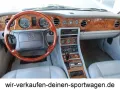 Bentley Turbo R Mod. 1995 Picknicktische top Zustand