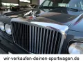 Bentley Turbo R Mod. 1995 Picknicktische top Zustand