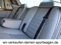 Bentley Turbo R Mod. 1995 Picknicktische top Zustand